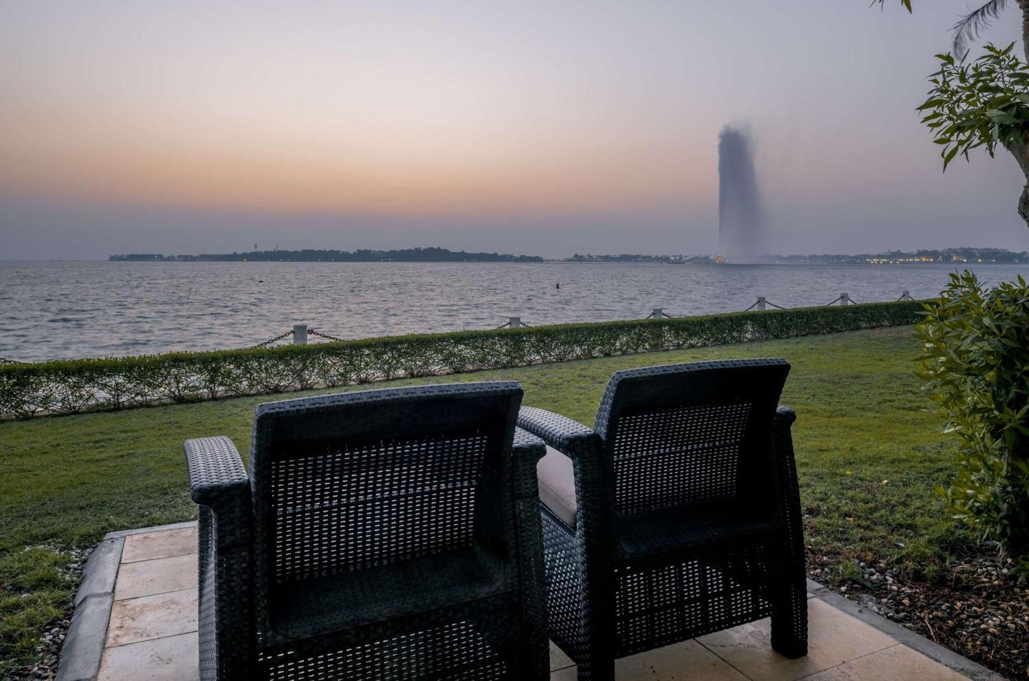Park Hyatt Jeddah - Marina, Club And Spa Exterior photo
